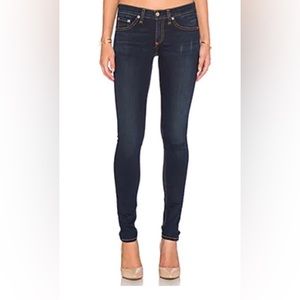 Rag & Bone Skinny Jean Sz 28